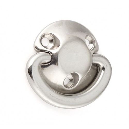 Heavy Duty Folding Pad Eye